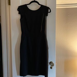 J Crew Sheath Dress